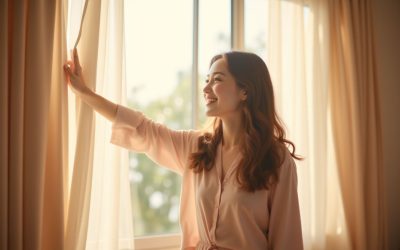 Tips Agar Kamar Kost Tidak Lembab dan Bau Tidak Sedap