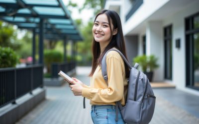 Cara Menentukan Rumah Kost Terbaik Sesuai Budget