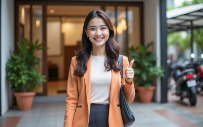 Alasan Memilih Rumah Kost dengan Bangunan Masih Baru