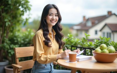 Kelebihan Rumah Kost dengan Kamar Balkon