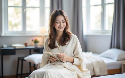 Alasan Memilih Kost yang Bersih dan Asri untuk Hunian Nyaman