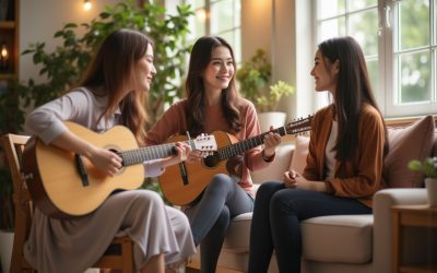 Pentingnya Memilih Kost Putri dengan Suasana Nyaman