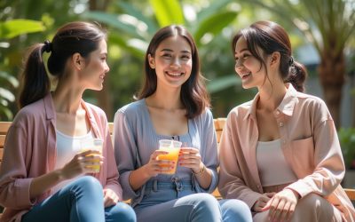 Tips Memilih Rumah Kost Putri yang Nyaman dan Aman