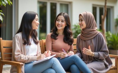 Tips Memilih Rumah Kost yang Aman dan Nyaman.