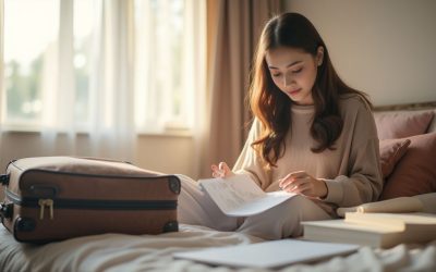 Tips Persiapan Barang Sebelum Pindah Rumah Kost