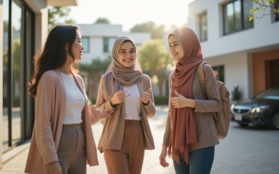 Memilih Kost Eksklusif di Sekitaran Surabaya Barat